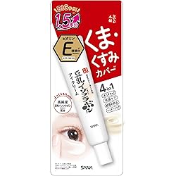 Amazon.co.jp: なめらか本舗 サナ リンクルアイクリーム NA 30g